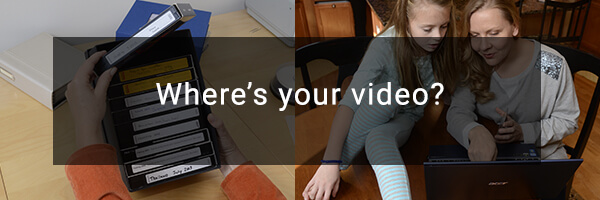 Video is Everywhere.Where’s Yours?